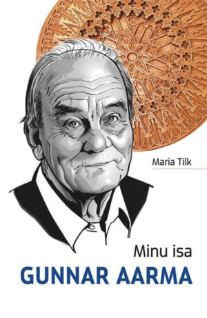 Minu isa Gunnar Aarma