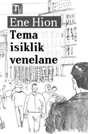 Tema isiklik venelane